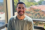 Get to know Coursera Engineer Bryan Rivera