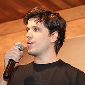 Marcos Pereira