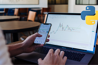 Stocks Market Technical Analysis with Python Financial Library