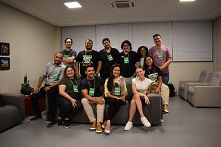 Qual a missão de um mentor no Startup Weekend? Dicas e aprendizados da minha jornada de mentora!