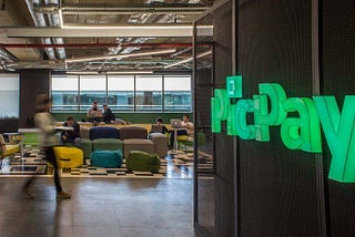 PicPay neutraliza emissão de gases do efeito estufa em 2020.