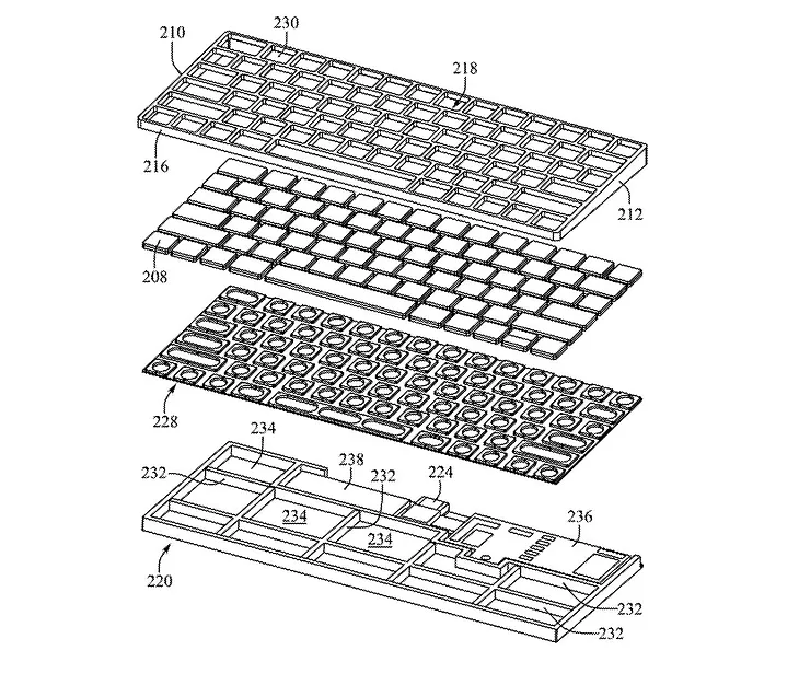 ⌨️ Apple Wants To Squeeze A Computer Into Something… Again