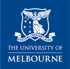 The University of Melbourne - logo