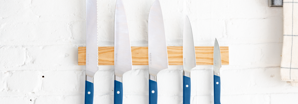 Knife Set