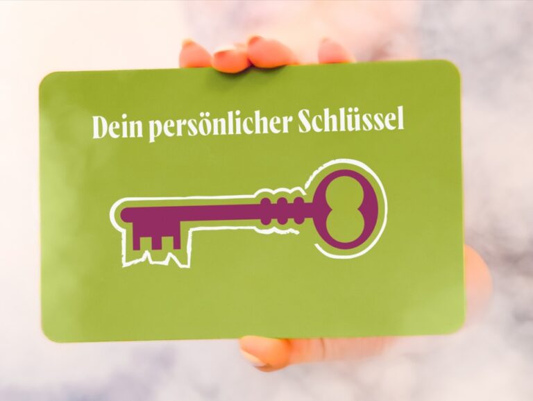 Mitarbeiter-Card