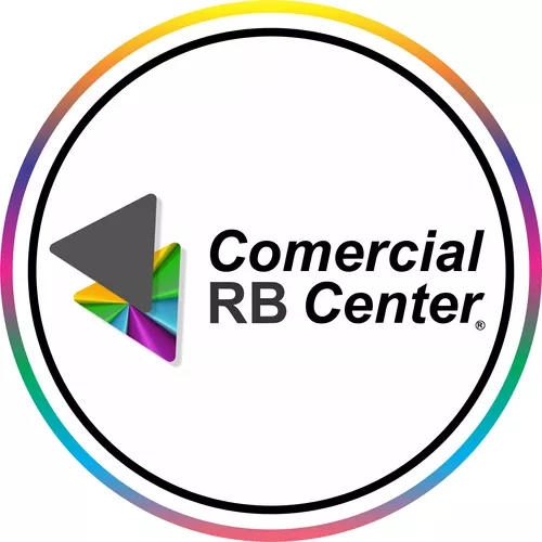 COMERCIAL RB CENTER