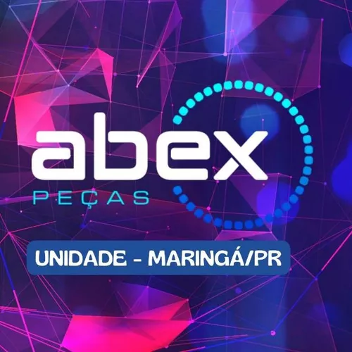 ABEX MARINGÁ