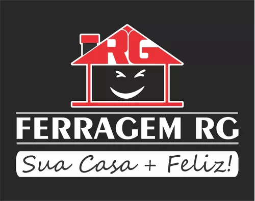 Ferragem e Ferramentas RG