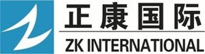 ZK International Group's Breakthrough Win in the Shenzhen Gas Project is Expected to Propel Growth Amid China's Economic Stimulus Which Should Exceed $284 Billion