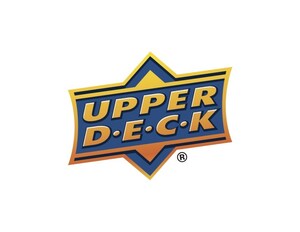 Volleyball Legend Misty May-Treanor Joins Upper Deck's Elite Roster As Exclusive Athlete