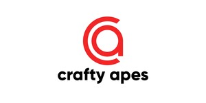 Crafty Apes LLC Receives Strategic Investment