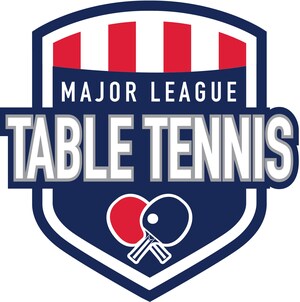 Major League Table Tennis (MLTT) Secures Strategic Investment