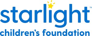 Starlight Children's Foundation Launches Childhood Cancer Awareness Month Campaign