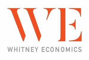 WHITNEY ECONOMICS REDUCES 2030 HEMP FIBER AND GRAIN ACREAGE FORECAST BY 4.5 MILLION ACRES