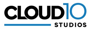 CLOUD 10 STUDIOS ANNOUNCES SLATE OF BOOK TITLES