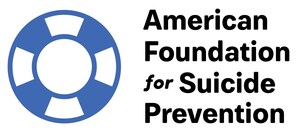 American Foundation for Suicide Prevention Urges Prioritizing Youth Mental Health Efforts Following CDC's Latest Youth Risk Behavior Survey