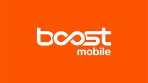 Boost Mobile Brings Customers More Value: FREE Year of Service with Purchase of a Boost Mobile Network-Compatible 5G Phone