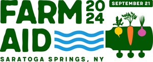 Farm Aid 2024 to Air on SiriusXM and FarmAid.org