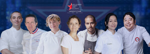 IL CONCORSO S.PELLEGRINO YOUNG CHEF ACADEMY 2024-25 PRESENTA LA SUA GIURIA GLOBALE