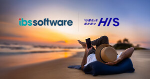 H.I.S. broadens partnership with IBS Software to modernise the air shopping experience