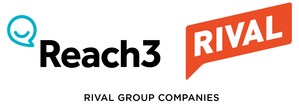 Rival Technologies and Reach3 Insights See Significant Year-over-year Profitable Growth, Driven by Extensive Platform Sales and Blue-Chip Client Expansion