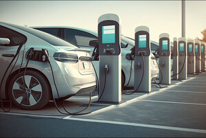 Extraordinary Accomplishment: Advanced Technology Management Named One of the "Fastest Growing EV Charger Manufacturers" in the Industry