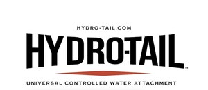 Hydro-Tail Universal Water Attachment