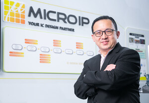 La « AI Software Platform Solution » de MICROIP, adoptée par WT Microelectronics, soutient la personnalisation des modèles d'IA pour les appareils périphériques d'IoT industriel de MediaTek.