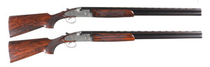 Italy's Premier Shotgun Brands Dominate Montrose's Aug. 31 Sporting, Classic &amp; Collectible Firearms Auction