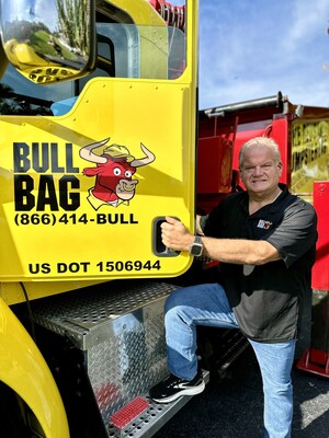 BullBag® Reusable Dumpster Rallies to Support its Neighbors in Connecticut Impacted by Catastrophic Flooding