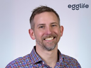 Egglife Foods Appoints former Clif Bar VP of Sales Brent Gravlee as Company's Chief Revenue Officer