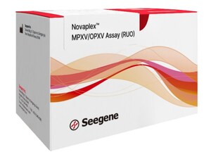 Seegene Develops mpox PCR Test Assays following the WHO Global Health Emergency Declaration