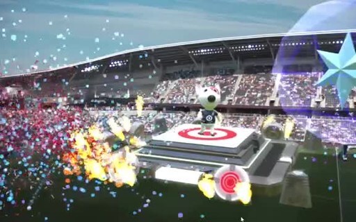 ARound, Minnesota United FC, and Target Unveil First-Ever In-Stadium AR Experience in Major League Soccer