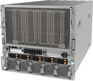 Supermicro presenteert nieuwe Max Performance Intel-gebaseerde X14-servers voor AI, HPC en bedrijfskritische werklasten