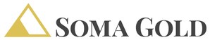 SOMA GOLD REPORTS SECOND-QUARTER FINANCIAL RESULTS AND OPERATING HIGHLIGHTS