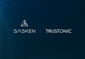 Sasken partners with Trustonic to bring advanced security options to Automotive OEMs