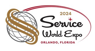 Service World Expo logo