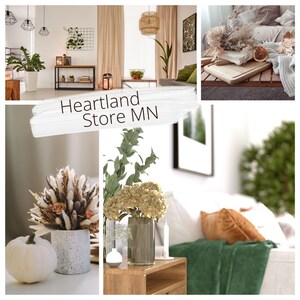 Introducing Heartland Store MN: Minnesota's Charming Home-Grown Cozy Boutique