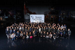 Space Center Houston Calls on Student Innovators for the 2024-2025 Conrad Challenge