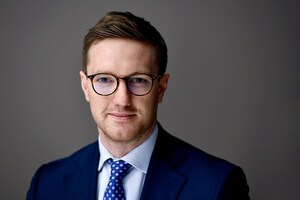 Markel appoints Rhys O'Neill as Senior Underwriter, Marine &amp; Energy Liability in International Specialty