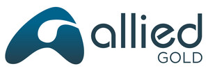 ALLIED GOLD ANNOUNCES SETTLEMENT OF TERMS OF A DEFINITIVE PROTOCOL AGREEMENT WITH THE GOVERNMENT OF MALI WHICH WHEN SIGNED WILL DEAL WITH THE ISSUE OF A TEN YEAR EXPLOITATION PERMIT FOR SADIOLA, ADVANCEMENT OF THE KORALI-SUD (DIBA) DEPOSIT, SETTLEMENT OF CERTAIN CLAIMS AND ADVANCEMENT OF THE EXPANSION PLANS FOR THE MINE, AND ALSO ANNOUNCES FINANCING STRATEGY UPDATE