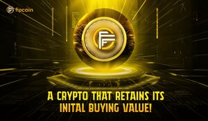 FIPCOIN Sets A New Standard With Fixed Returns, Stabilizing Volatility