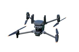 Elsight Launches the DroneCommX™, an Aftermarket Kit for DJI's Matrice 30 and 350 Drones