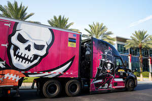 Good Greek Moving &amp; Storage Extends Partnership as the Official Movers of the NFL's Tampa Bay Buccaneers