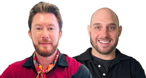 Imre Uplevels Cross-Functional Practice Leadership with Addition of Ben Bromberg and Brett Courtright