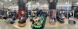 DICK'S Sporting Goods Reports Second Quarter Results; Raises 2024 Outlook