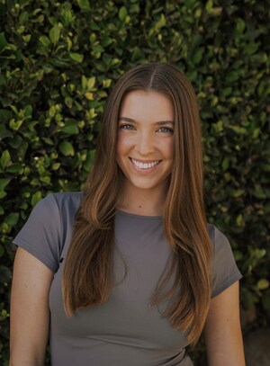 InterMedia Group of Companies® hires Grace Gillespie as Business Development Associate