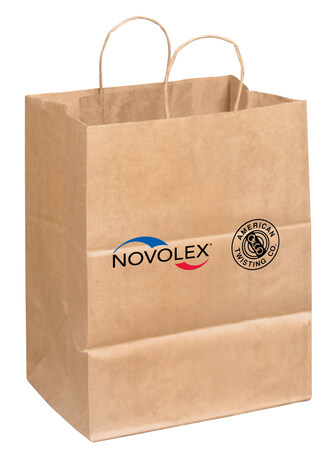 Novolex has acquired the assets of American Twisting, a trusted manufacturer of twisted-paper handles used in the production of paper bags. American Twisting has supplied twisted handles to the Duro paper bag manufacturing operations of Novolex for more than 30 years. The acquisition will assure continued dedicated supplies of twisted handles used in the production of bags, which are a mainstay of many Novolex customers.