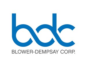 Blower-Dempsay Corporation Announces Acquisition of US Display Group's Corona, California Assets