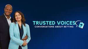 FanDuel Launches "Trusted Voices: Conversations About Betting" Focused on Helping Parents and Families Discuss Gambling